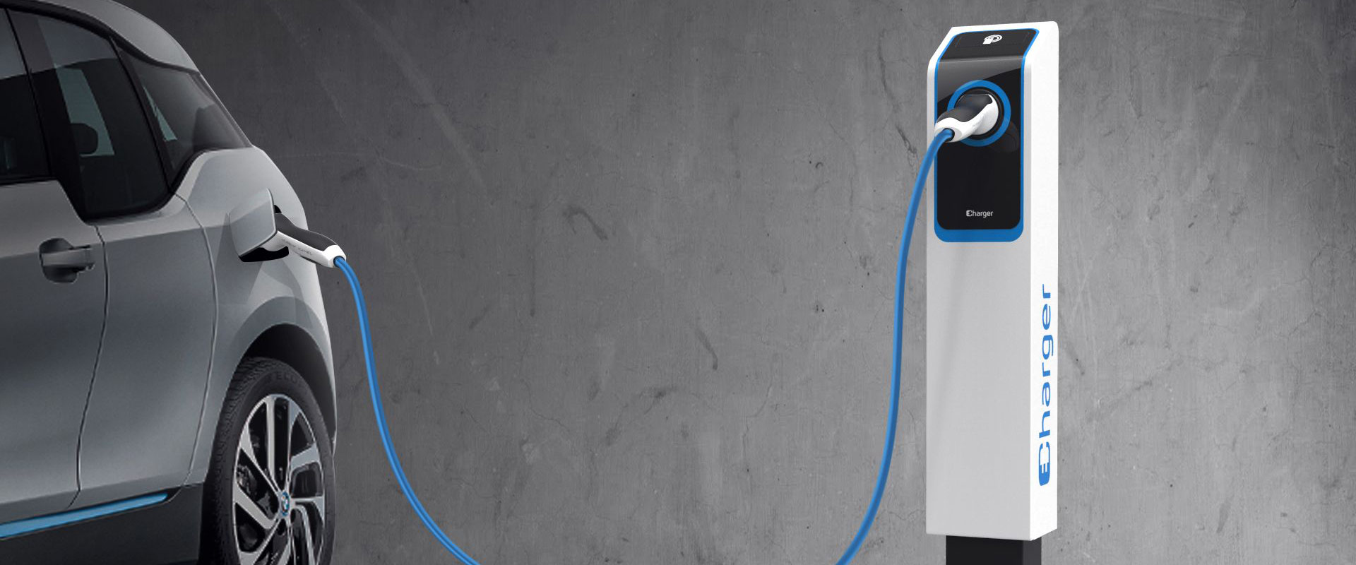 DBI IT A/S - Aftale om flere ladestandere sikrer den grønne omstilling